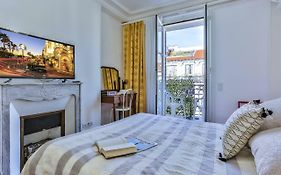 My Casa - Buffa 515 - 2 Pieces Proche Mer - Balcon - Ac